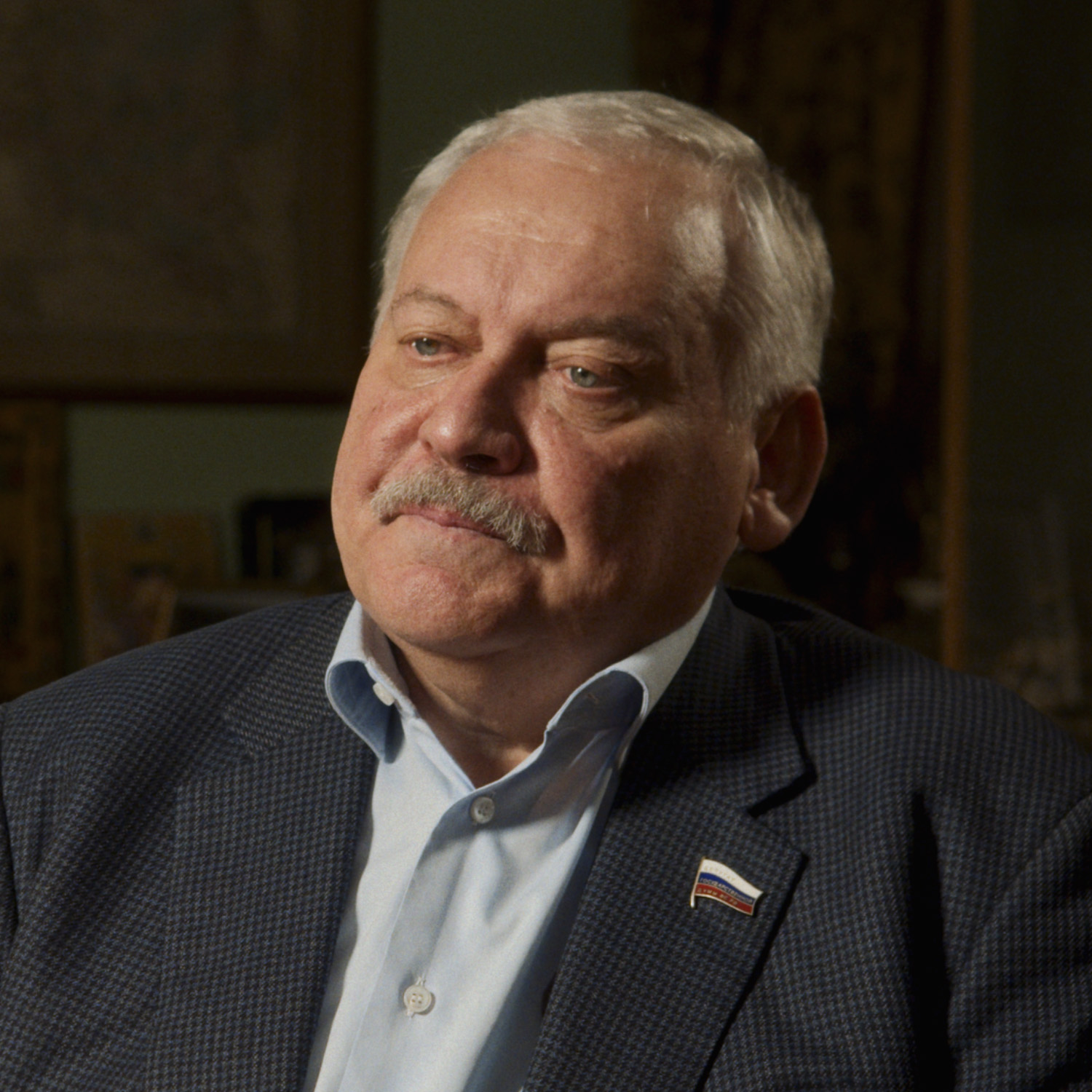 Konstantin Zatulin